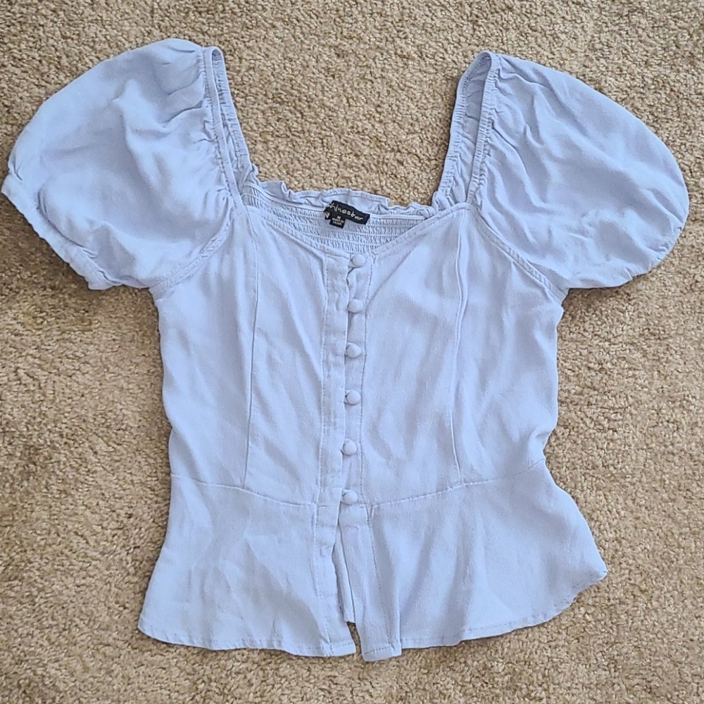 Women's blouse
